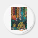 Recherche de harry potter refrigérateur magnets Hermione granger