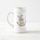 Recherche de lapin heureux tasses Mignon