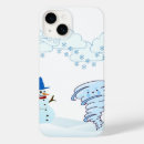 Recherche de flocons de neige iphone coques Saison