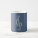 Recherche de vecteur mugs bouteilles Musique