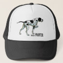 Recherche de hunting hats Dog