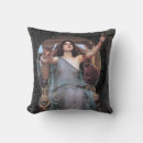 Recherche de mythologie grecque coussins Peinture