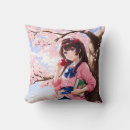 Recherche de manga s coussins Pour enfants