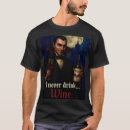 Recherche de vampire vêtements Vintage