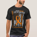Recherche de le cancer tshirts Mois de sensibilisation