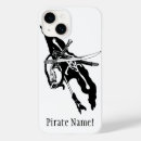 Recherche de rog iphone coques Jolly roger