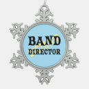 Recherche de directeur ornements Musique
