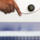 Recherche de or balles ping pong Abstrait