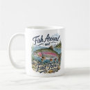 Recherche de truite tasses Pour pêcheur
