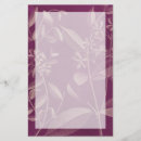 Recherche de orchidée papier à lettre Fleur