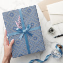 Recherche de broderie papier cadeau Rouge