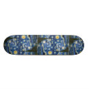 Recherche de vincent van gogh skateboards Étoiles