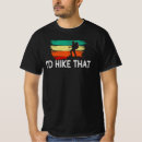 Recherche de amant de nature tshirts Pour lui