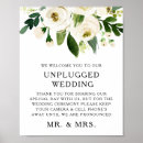 Recherche de débranché mariage posters Floral