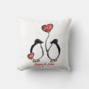 Recherche de pingouin de mariage cadeaux Mignon
