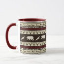 Recherche de saison automnale tasses Automne
