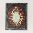 Recherche de guerrier puzzles Espoir