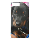 Recherche de chien teckel iphone coques Mignon