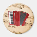 Recherche de musique magnets Instrument musical
