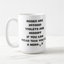 Recherche de tasse de geek tasses Génie