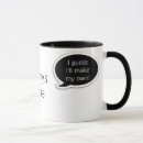 Recherche de de bulle tasses Drôle