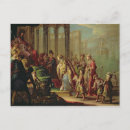 Recherche de solomon cartes postales Testament