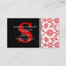 Recherche de rouge et gris cartes visite Boss