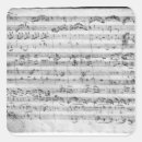 Recherche de clavecin autocollants Wolfgang