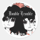 Recherche de pêche kawaii autocollants Fille