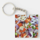 Recherche de poivre de piment porteclés Légume