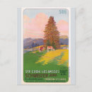 Recherche de tourisme suisse cartes postales Rétro