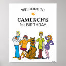 Recherche de boys birthday party posters Girl