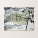 Recherche de congelé puzzles Glace
