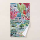 Recherche de pont de jardin Claude monet