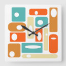 Recherche de ovale horloges Vintage