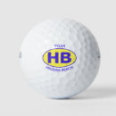 Recherche de ovale bleu Monogramme