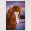 Recherche de portrait équestre puzzles Pour tous