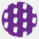 Recherche de humour toilette autocollants Noël