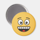 Recherche de visages souriants magnets Dents
