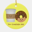 Recherche de nourriture mignonne ornements Kawaii