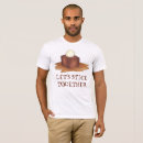 Recherche de boudines tshirts Pudding