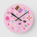 Recherche de pièces horloges Pour enfants