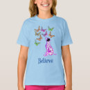 Recherche de rêve de papillon tshirts Animal