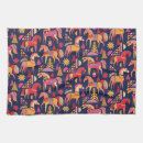 Recherche de illustration abstraite cuisine linges Coloré