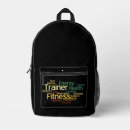Recherche de formation sacs Entraîneur
