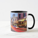Recherche de le trafic tasses Usa