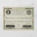 Recherche de billets de banque cartes postales Français
