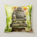 Recherche de de bouddha coussins Statue