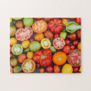 Recherche de tomate puzzles Agriculture