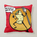 Recherche de burritos coussins Drôle